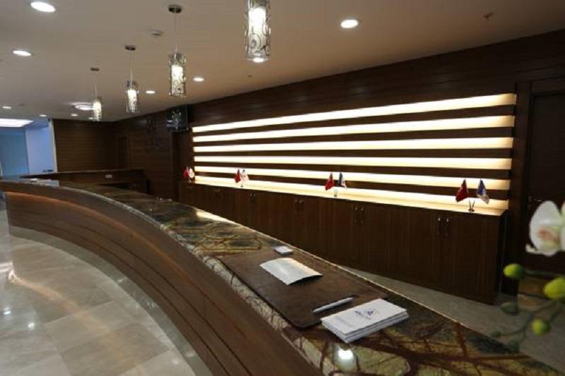 Atakosk Group Отель 5*