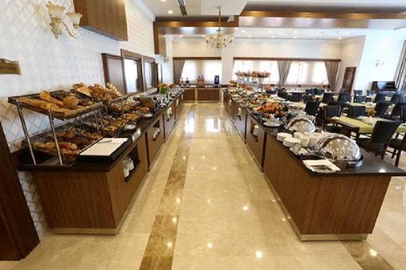 Atakosk Group 5* Анкара