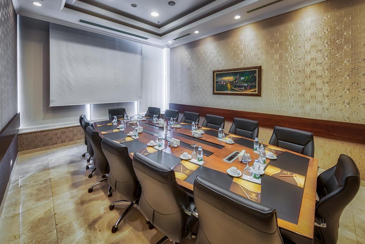 Atakosk Group Отель Анкара