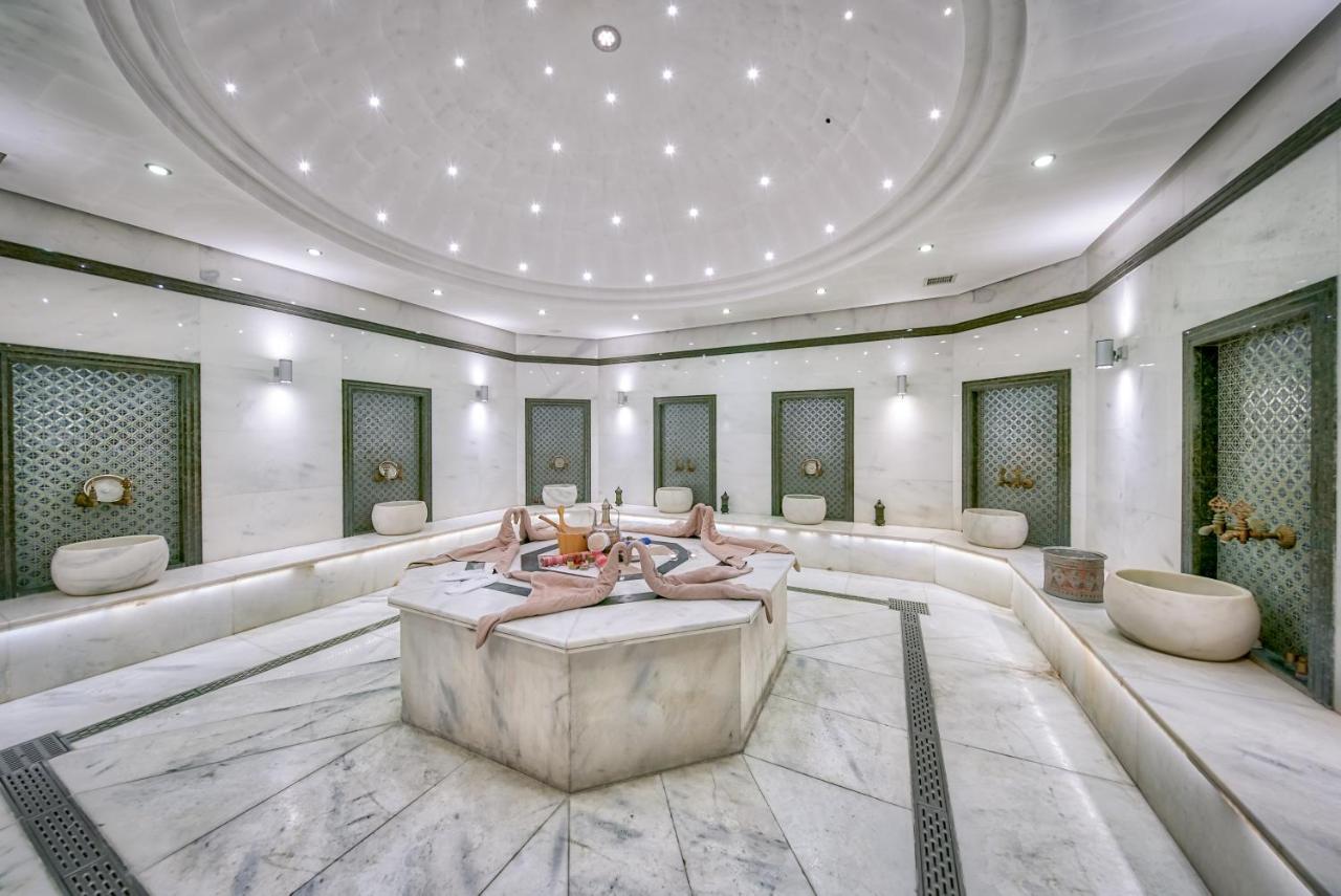 Atakosk Group Отель 5*
