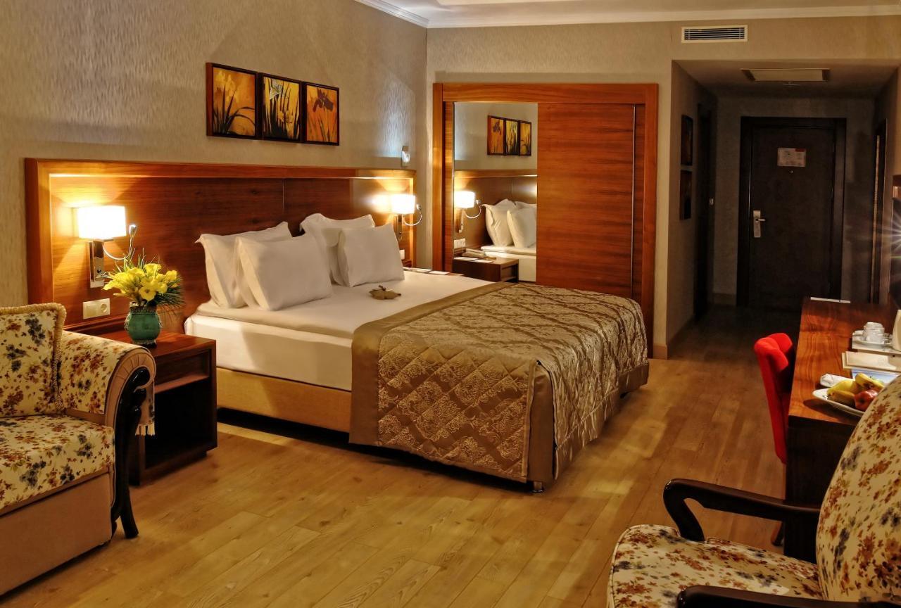 Atakosk Group 5*