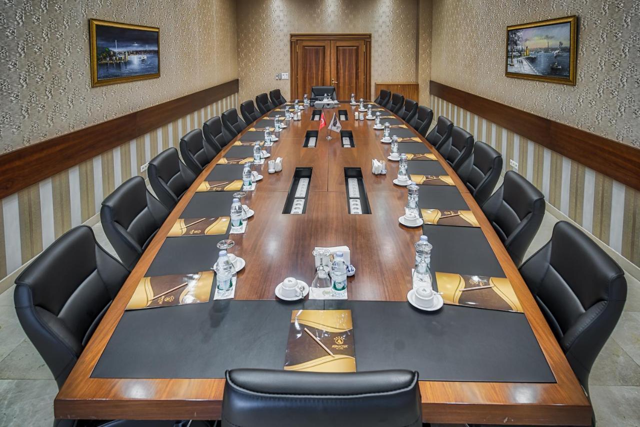 Atakosk Group Отель 5*
