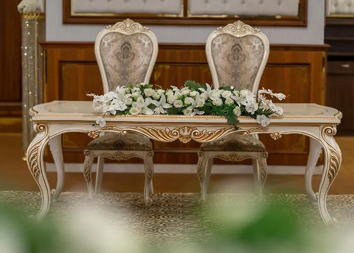 Atakosk Group Hotels