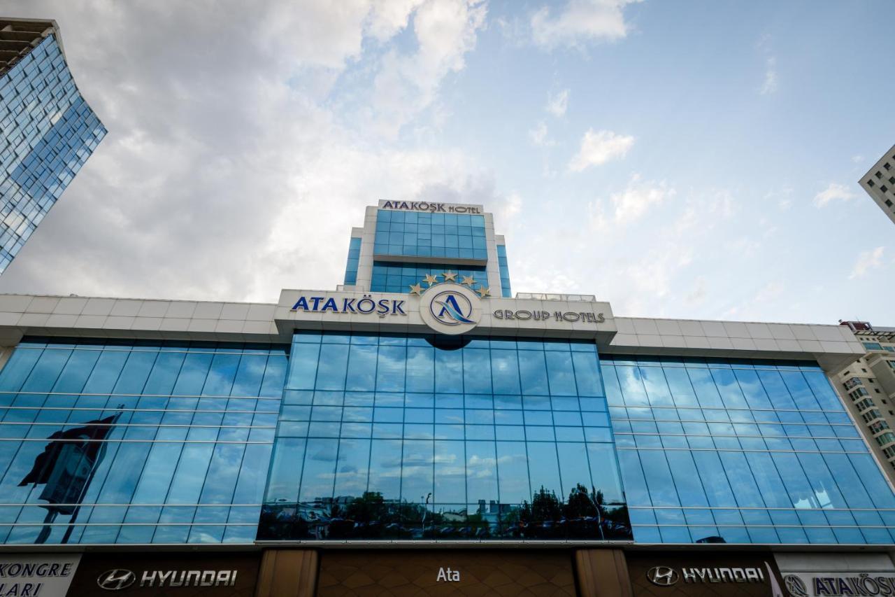 Atakosk Group 5*