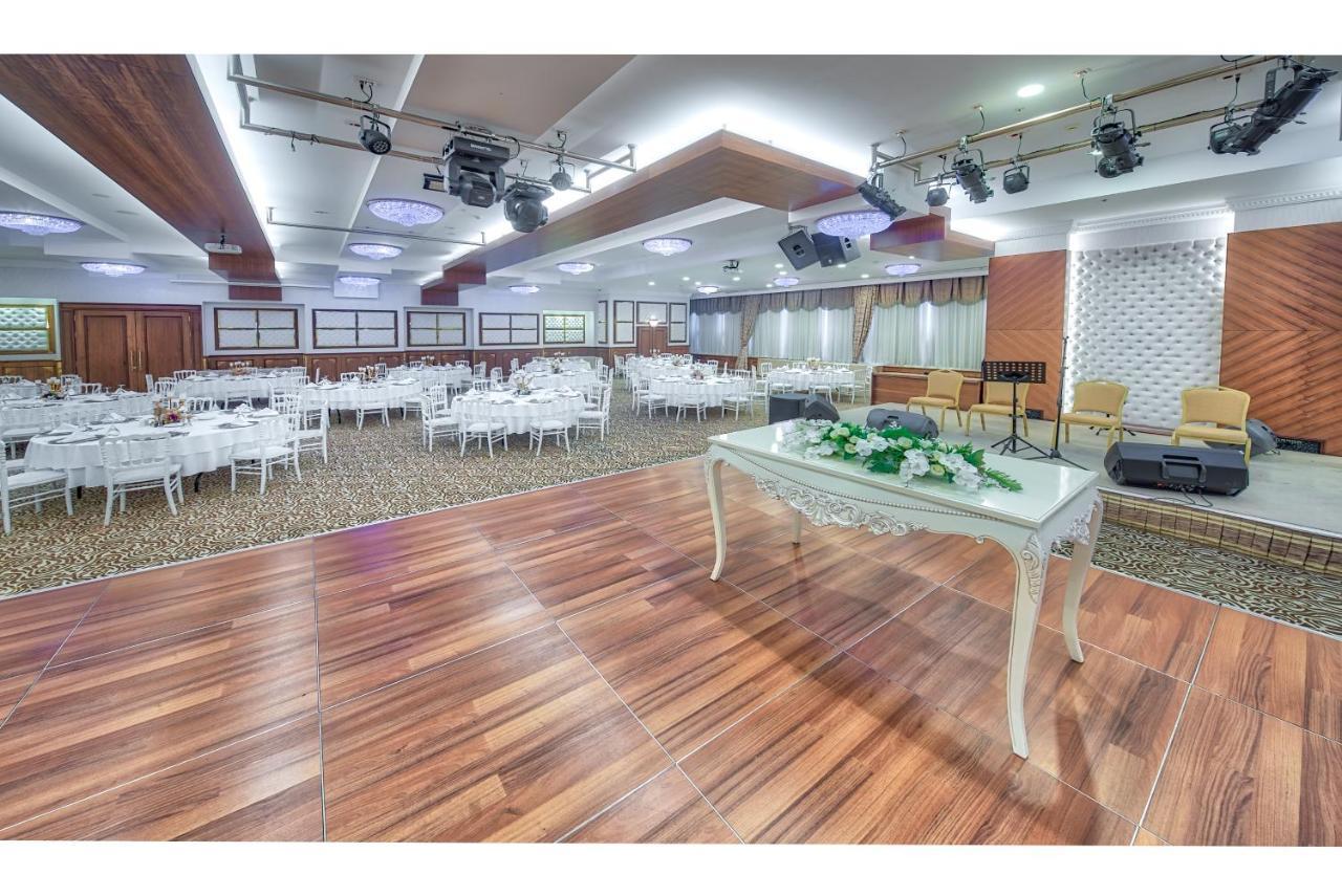 Atakosk Group Готель 5*