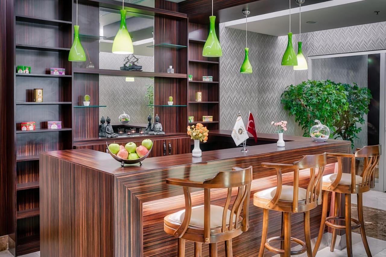 Atakosk Group 5* Анкара