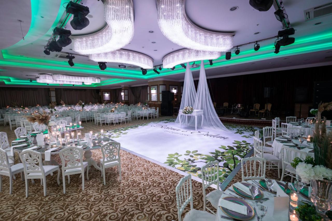 Atakosk Group Готель 5*