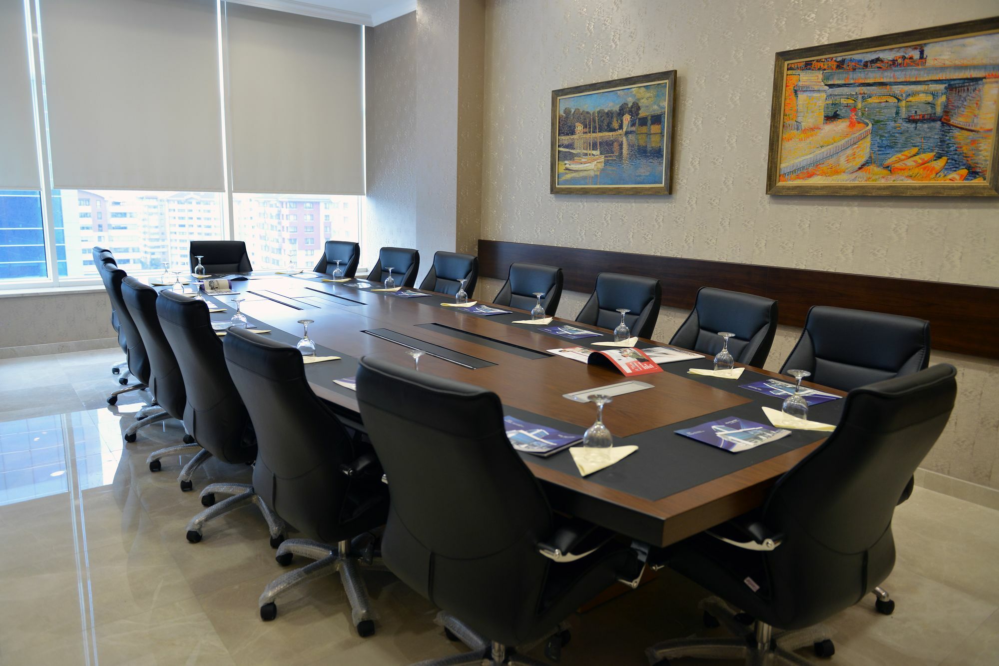 Atakosk Group Готель